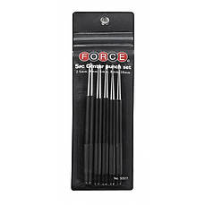 Набір кернів FORCE 50511 5 пр. (2.5-10 мм)