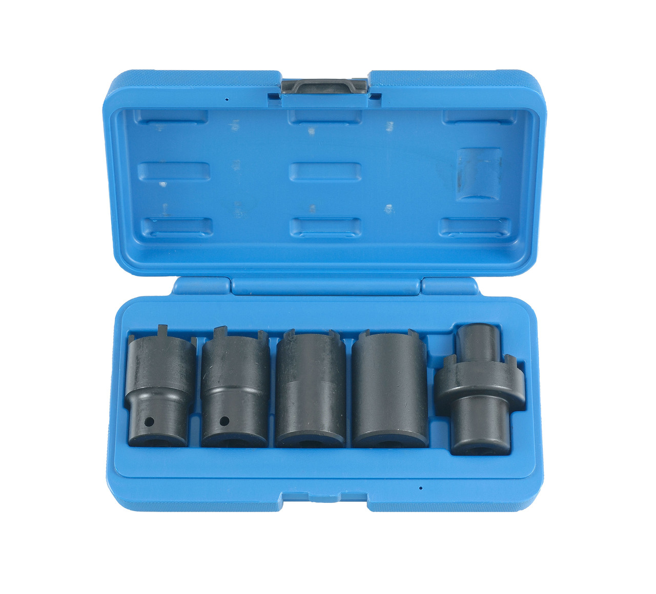 Набір зубчастих головок Mercedes FORCE 905T7 5 пр.