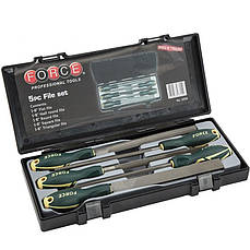 Набір напилків FORCE 5056 5 пр.