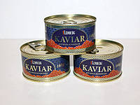 Червона ікра Лемберг , 140 г (Німеччина)