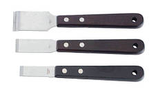 Набір скребків FORCE 903M1 3 пр.