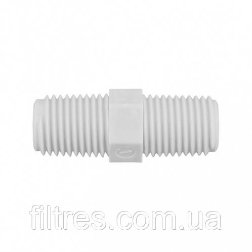 З'єднувальна муфта 1/4" РН x 1/4" РН