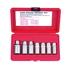 Набір шпильковертов FORCE 5078 ММ 7 пр.