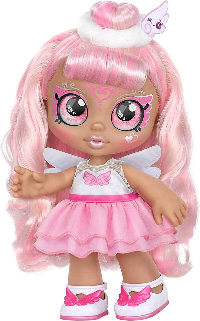 Лялька Кінді Кідс Ангеліна Крила Ангеліна Kindi Kids Angelina Wings Angel 50244