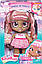 Лялька Кінді Кідс Ангеліна Крила Ангеліна Kindi Kids Angelina Wings Angel 50244, фото 3