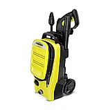 Мийка високого тиску Karcher K 4 Compact UM Home, максимальний тиск 130 бар, витрата води 420 л/год, 1800, фото 7