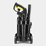 Мийка високого тиску Karcher K 4 Compact UM Home, максимальний тиск 130 бар, витрата води 420 л/год, 1800, фото 3