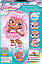 Лялька Кінді Кідс Ангеліна Крила Ангеліна Kindi Kids Angelina Wings Angel 50244, фото 4