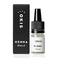 Хна для бровей BLOND 5 г Okis Brow