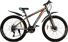 Велосипед  26" 15" HLZ