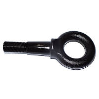 Петля дишла причепа під гак КАМАЗ (в-во S.I.L.A. AC), 8602-2707042