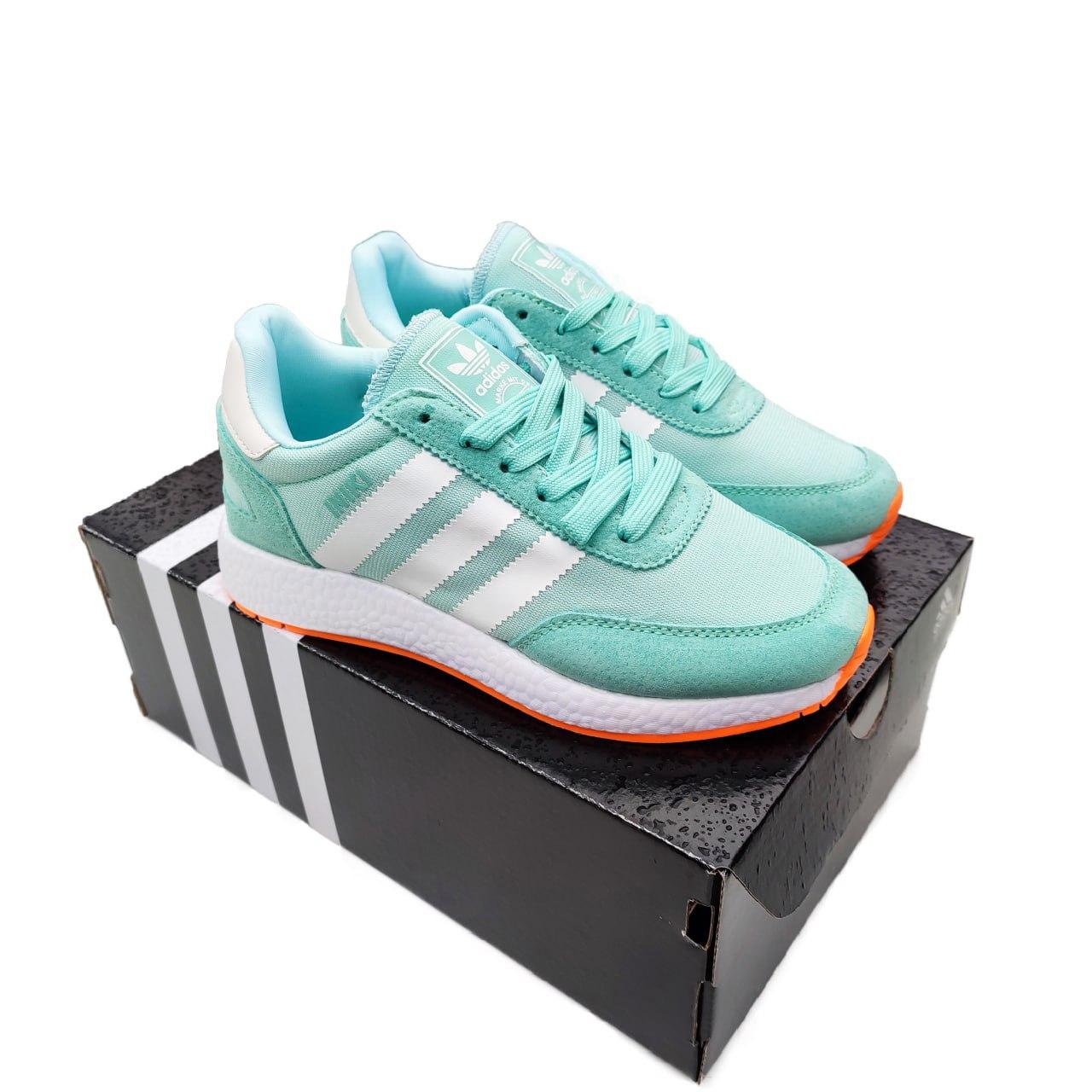 Adidas Iniki Mint ID
