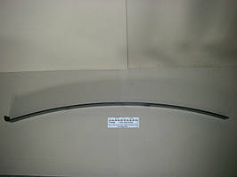 Лист № 2 з/ресори ЗІЛ, 1525мм, (75х10) (СРЗ) 130Д-2912102