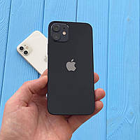 IPhone 12 64 gb Black neverlock Apple