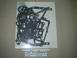 К-кт пр-к двигуна ЯМЗ-238 (Стандарт, повний) (23 найм) (Сервіс-Комплектація) 238-1002035