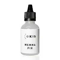 Фіксатор Henna Fix 60 мл Okis Brow