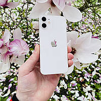 IPhone 12 mini 128 GB White Neverlock оригінал