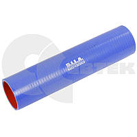 Шланг прямий силіконовий відвідний трубопроводу d=60 мм/L=290 мм (в-во SILA) 6422-1303025