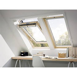 VELUX Standard Plus