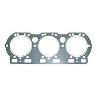 Прокладка головки блоку (старого зразка) (пр-во Лозова) 236-1003211