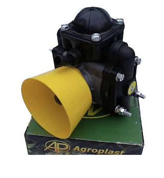 Насос P-100 Agroplast (Польща)