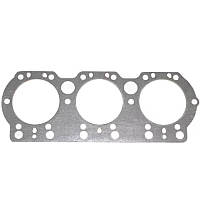 Прокладка головки блоку (нового зразка) (пр-во Лозова) 236-1003210-01