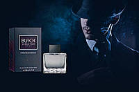 Туалетная вода мужская Antonio Banderas Black Seduction Men EDT 100 ml