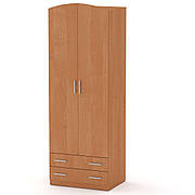 Шафа з ящиками Шафа - 4, Компаніт, Вільха