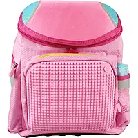 Рюкзак super class school рожевий Upixel (WY-A019B)
