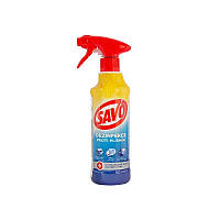 Средство против плесени и грибка Savo 500 ml