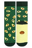 Шкарпетки жіночі Avokado Soxo, фото 2