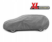 Чехол-тент для автомобиля Kegel-blazusiak Mobile Garage XL Hatchback (5-4104-248-3020)