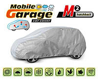 Чехол-тент для автомобиля Kegel-blazusiak Mobile Garage размер M2 Hatchback (5-4102-248-3020)