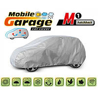 Чехол-тент для автомобиля Kegel-blazusiak Mobile Garage размер M1 Hatchback (5-4101-248-3020)