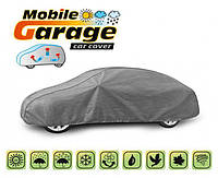 Чехол-тент для автомобиля Kegel-blazusiak Mobile Garage, размер L coupe (5-4142-248-3020)