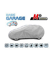 Чехол-тент для автомобиля Kegel-blazusiak Basic Garage размер M2 Hatchback (5-3955-241-3021)