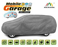 Чехол-тент для автомобиля Kegel-blazusiak Mobile Garage, размер XL Pickup (5-4128-248-3020)