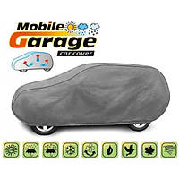 Чехол-тент для автомобиля Kegel-Blazusiak Mobile Garage MH SUV/off Road (5-4121-248-3020)