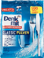 Порошок для посудомийки Denkmit Classic 1.5 кг