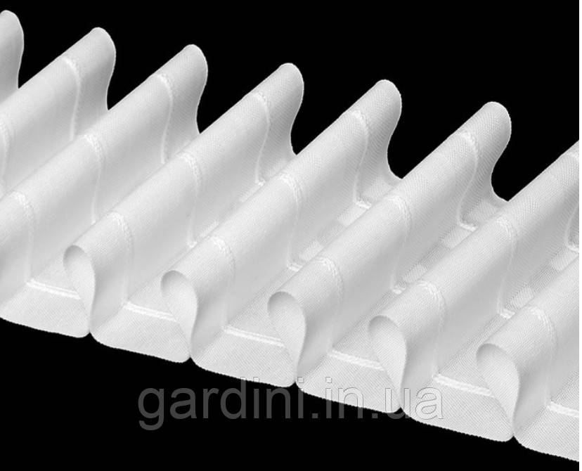 Тасьма тканинна 3962 P 10 см -1/2