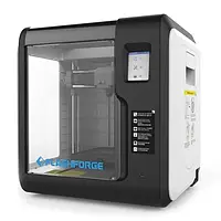 Профессиональный 3D-принтер 3д принтер 3d printer 3D-принтер Flashforge Adventurer 3 Lite 150*150*150 мм