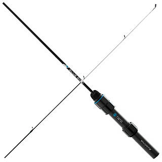 Спінінг Favorite Blue Bird Nano BB1-602N-S 1.83m 0.2-1.5g