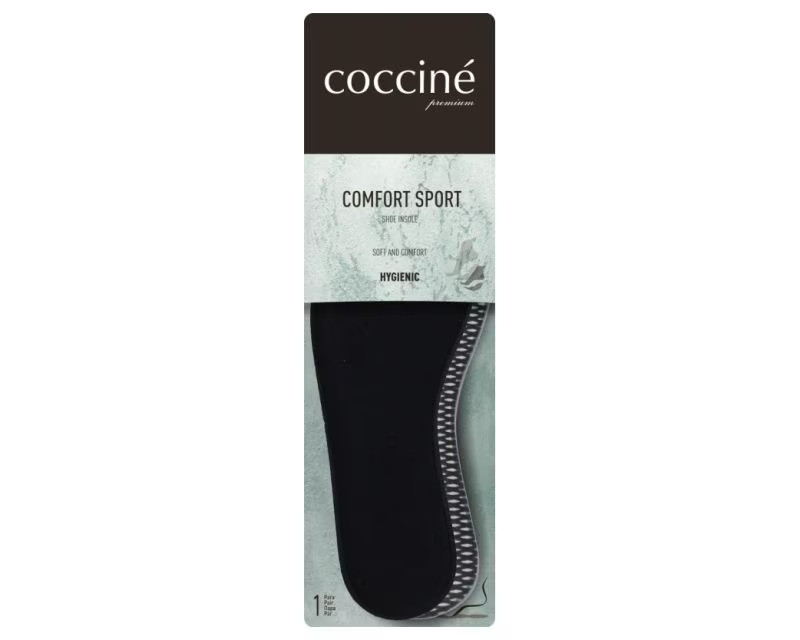 Описание COCCINE 665/26