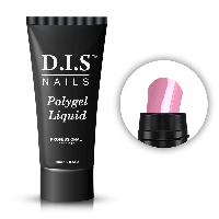 Жидкий полигель DIS Polygel Liquid №05, 30 мл