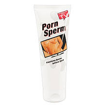 Лубрикант Імітація сперми Porn Sperm. 250 ml