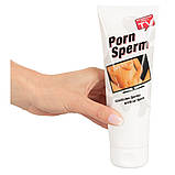 Лубрикант Імітація сперми Porn Sperm. 250 ml, фото 5