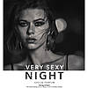 Victoria's Secret Very Sexy Night парфумована вода 100 ml. (Вікторія Секрет Вері Секси Найт), фото 2