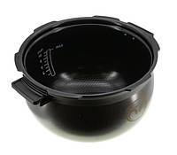 Чаша (форма 5 л.) для мультиварки-скороварки Tefal Ultimate SERIE ECP12 CY625D32/87A ,код SS-996966 Оригинал