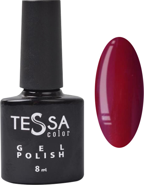 Гель-лак №066 TESSA 9 мл