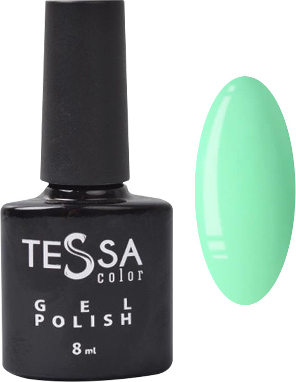 Гель-лак №074 TESSA 9 мл